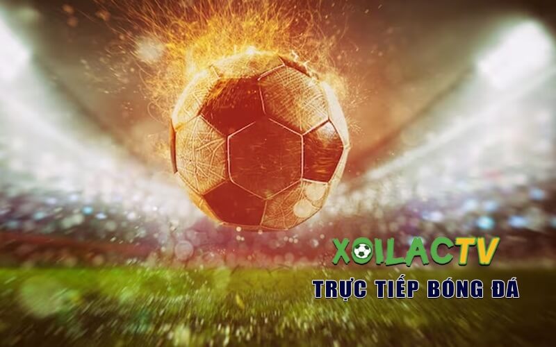 Xoilac TV luôn có link dự phòng khi có sự cố